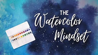 INSTANTLY Improve Your Watercolor Skills