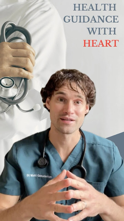 New Medical Channel. Rare Type of Doctor | Your Best Doctor with Dr. Matthew Gloudeman