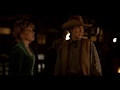 Jane Saves Bullock - Deadwood The Movie