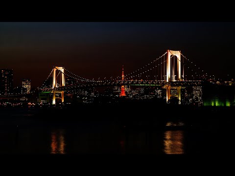 شيلة ابرقي يامزون وخيلي ياسحابه مع اجمل منظر HD 1080p