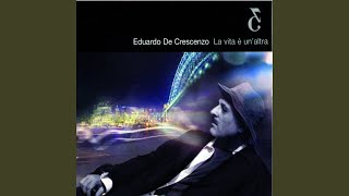 Video thumbnail of "Eduardo De Crescenzo - Ma quale amore"