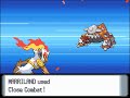 Pokémon Diamond, Part 97: Molten Metal Heatran!