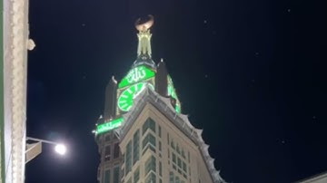 صلاة الفجر من المسجد الحرام الشيخ  بندر بليلة | خواتيم سورة الأنبياء |  يوم الجمعة ٢٧-٨-١٤٤٢هـ