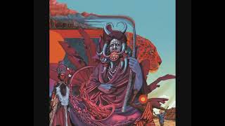 Idris Ackamoor ☥ The Pyramids – Shaman! 2020   Album
