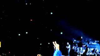 Shakira - Antes De Las Seis (Live!) Minsk Arena, Belarus, 19.05.2011