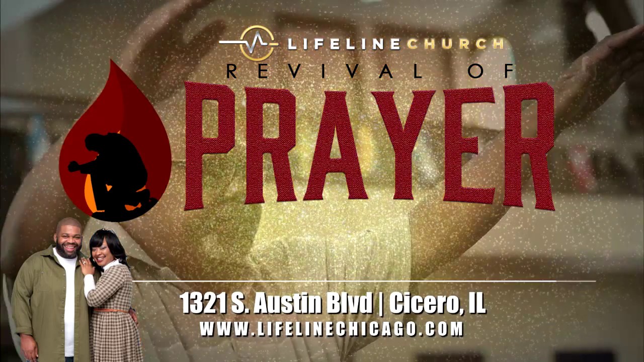church revival invitation