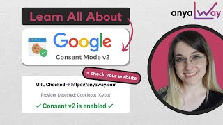 Google Consent Mode v2  Everything You Need to Know