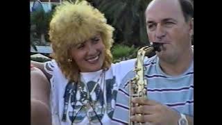 Petrica NICOARA -  Fa muiere fa tocana - joc tiganesc