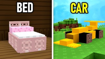 16 Incredible Bloxd.io Build Hacks You Didn