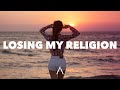 Braaten &amp; Tom Bailey - Losing My Religion (Lyrics)