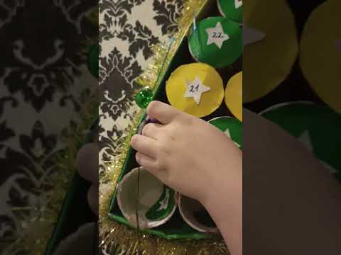 11 декабря . #видео #ксоло #адвенткалендарь #шортс #елка #новыйгод