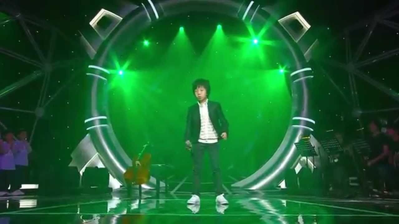 Going Home - Justin Yu [Youngest String Quartet Ever]