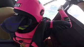 272 - Skydive Eugene