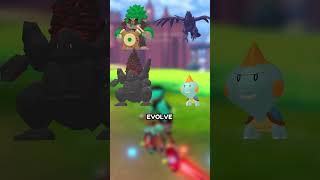 Best Team To Beat Pokémon Sword And Shield