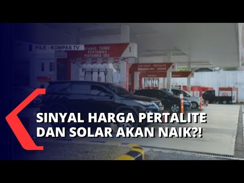 Harga Minyak Dunia