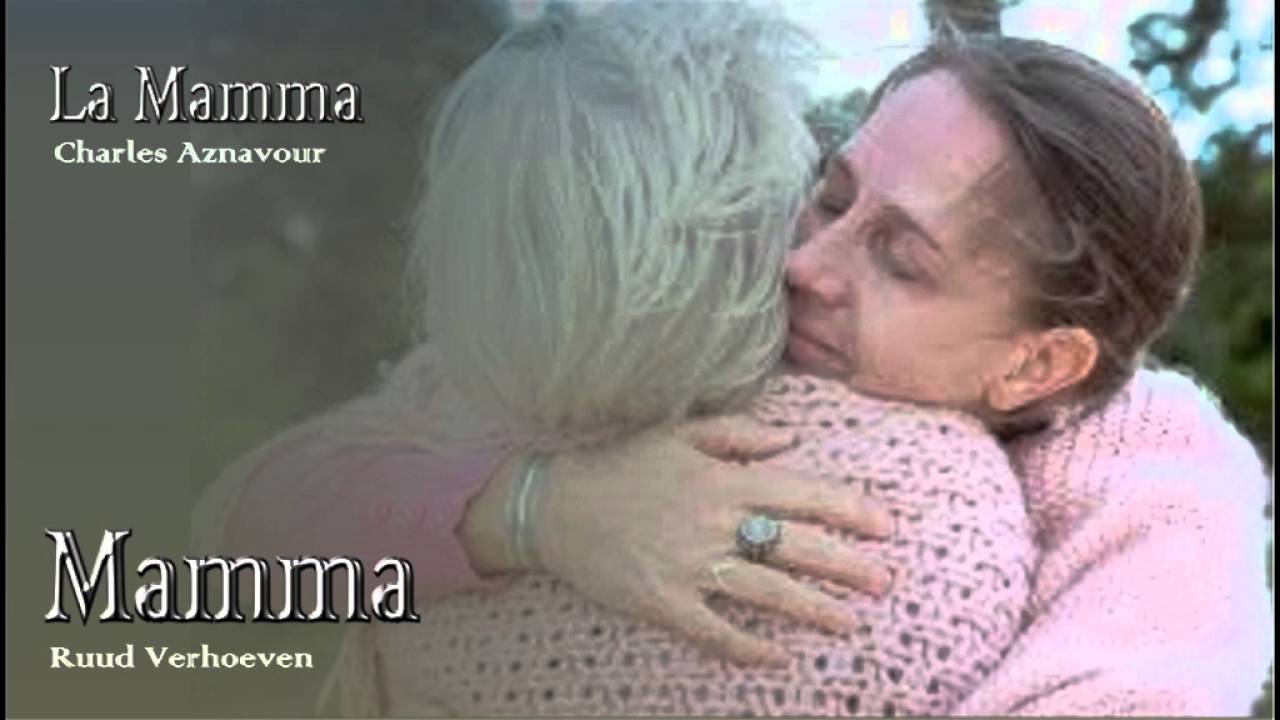 mamma - YouTube