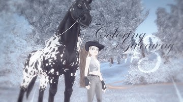 ᴄᴏʟᴏʀɪɴɢ ɢɪᴠᴇᴀᴡᴀʏ #3