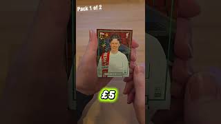Topps Liverpool Focus Box 25/26 – Worth It?