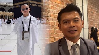 Tam Suhaimi Tak Buat Babak Cium, Aksi Ranjang Untuk Tarik Penonton