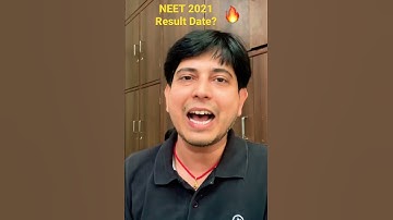 🔥NTA कब Release करेगा NEET 2021 Result ? Dr. Rajiv Mishra | ATP STAR