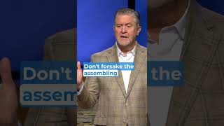 It&#39;s Got to Be Something More | Pastor Steve Gaines #shorts