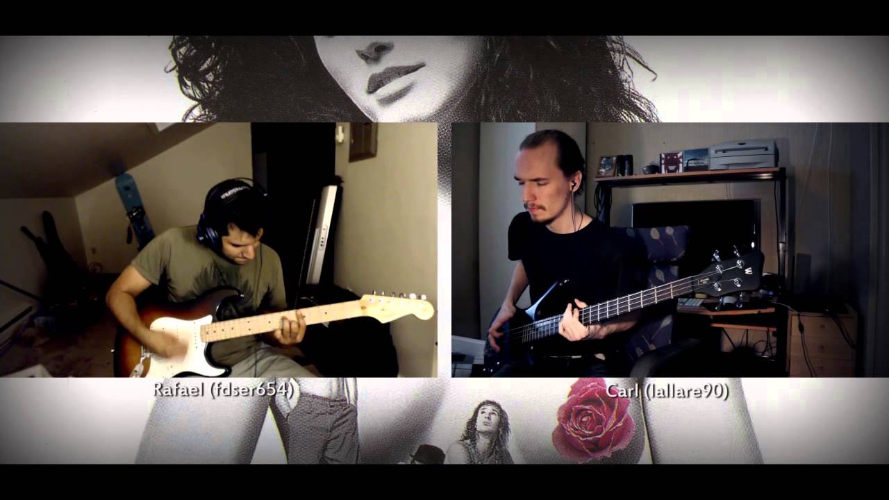 Pretty Little Ditty Red Hot Chili Peppers Collaboration YouTube