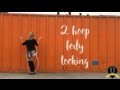 Hooping Tutorial: Body Locks