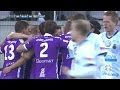 Hjdpunkter ifk gteborg vnde och krossade gefle i mlfest  tv4 sport