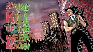 Zombie Kill of the Week Reborn iphone screenshot 5