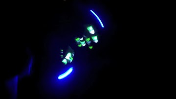 [Team Lucid] Turbo: Light Show