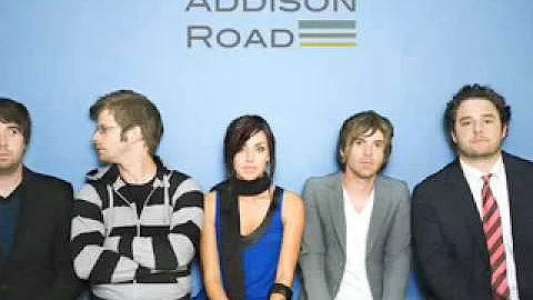 All That Matters - Addison Road