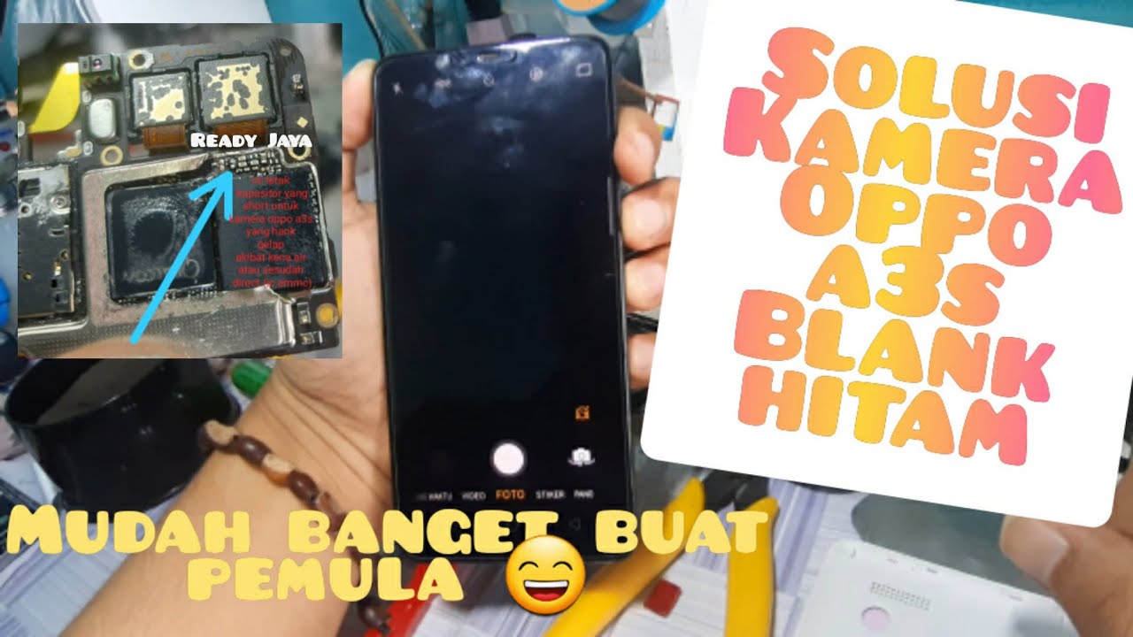 Skema Hp Oppo A3s Skema Free Gratis All Skematik