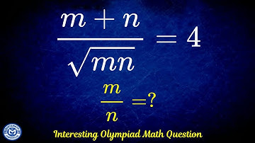 Indonesia | Can you solve this ? | Olympiad Math Algebra Question