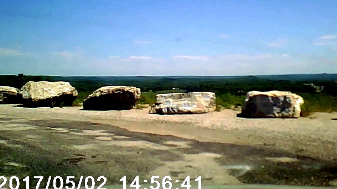 Shell Knob Mo 512017 YouTube