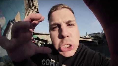 COMPANION - V.S.H.C. (Official Video)