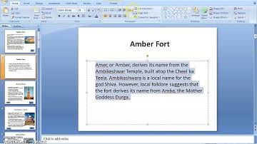 Class12|| Indentation and line spacing in MS PowerPoint#39