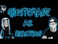 MetalHead REACTION to Ghostemane - AI
