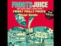Video thumbnail for JEAN JACQUES PERREY & COSMIC POCKET - Frisky Frilly Fruits (Okapi Remix)