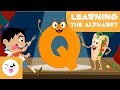 Learn The Letter Q With Quentin And His Quesadilla The Alphabet For Children Phonics For Kids Learn The Letter Q With Quentin And His Quesadilla The Alphabet For Children Phonics For Kids