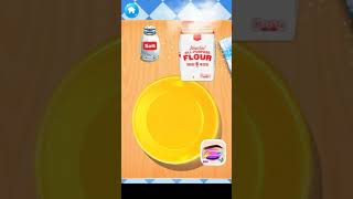 Game For Girls : Games Street Food Cooking Stand Pizza - Game Android Offline screenshot 1