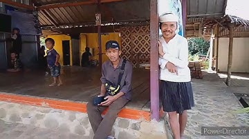 Perjalanan menuju Suku Baduy dalam 😊