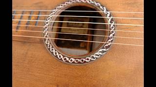 Linverno- Sonata Di Antonio Nava, Su Giovanni Battista Fabricatore 1795