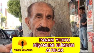 Göz Yaşlarıyla İzleyeceksiniz - Yolcu Yollarda