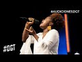 Aura Estrella, la Beyoncé dominicana | Dominicana's Got Talent 2019