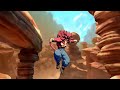 Dragon Ball Fighterz - Goku Super Saiyan 4 Daima