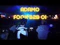 Foox b2b oi  adamo festival at mount hermon  israel