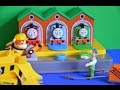 Thomas And Friends Episode Paw Patrol Rubble Helps Out Full story