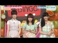 AKB48 島崎遥香 岡田奈々 小笠原茉由 2014夏 私服ファッションチェック対決 140722 SKE48 NMB48 HKT48