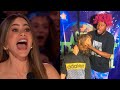 The Most UNBELIEVABLE Magic Acts on AGT