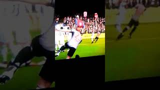 Fifa 17 | Epic Goal of Free Kick.